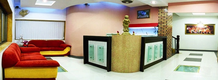 1934/Hotel Panchavati - Aurangabad 02.jpg